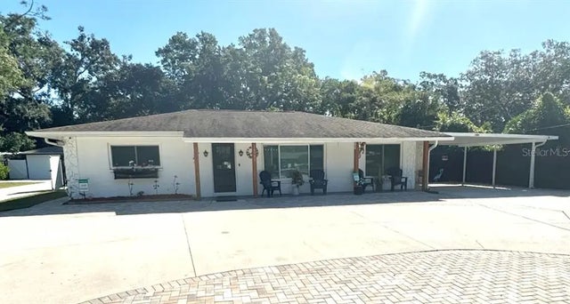 16903 Hanna Road, LUTZ