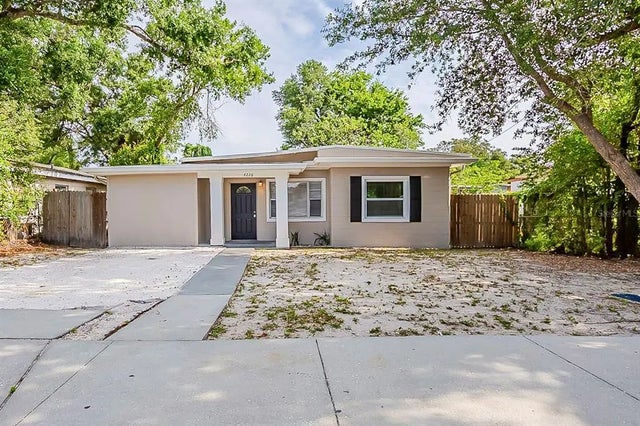 4226 E Emma Street, TAMPA