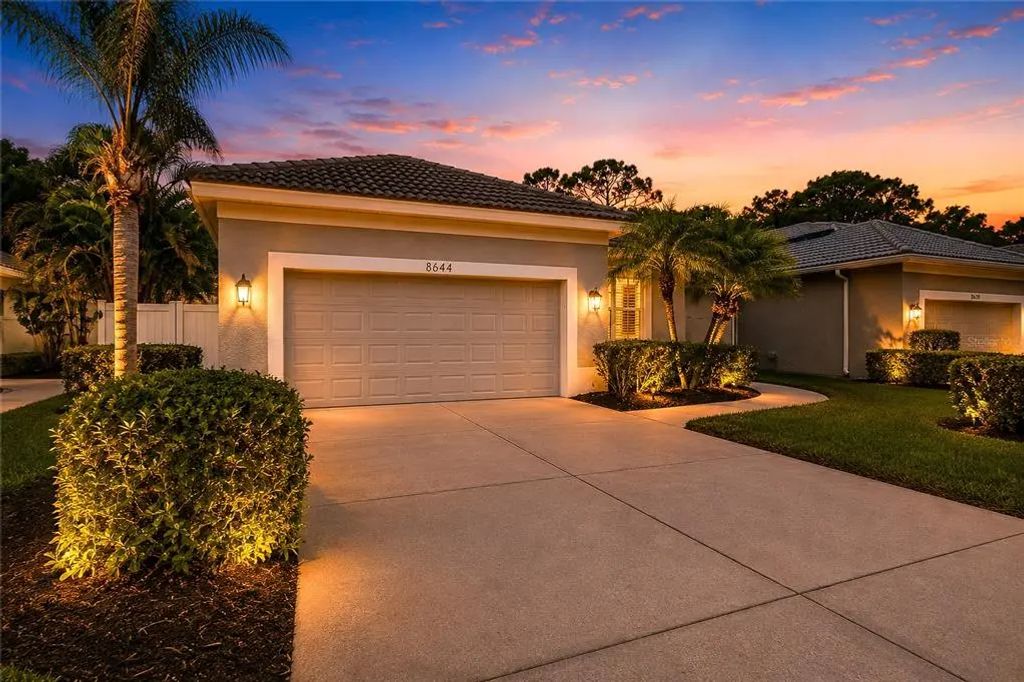 8644 54th Avenue Circle E, BRADENTON