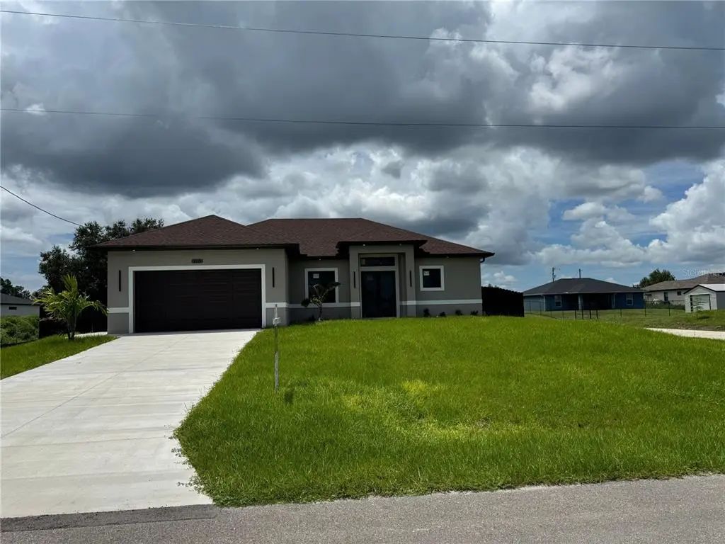 3115 2nd Street Sw, LEHIGH ACRES