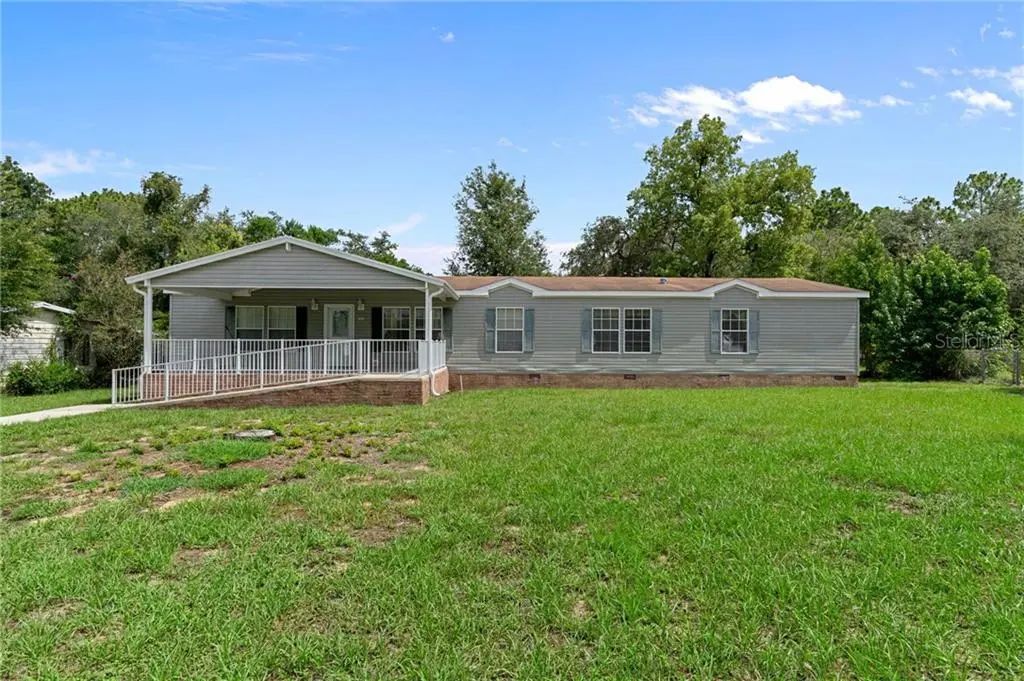 7351 W Hadenotter Lane, Homosassa