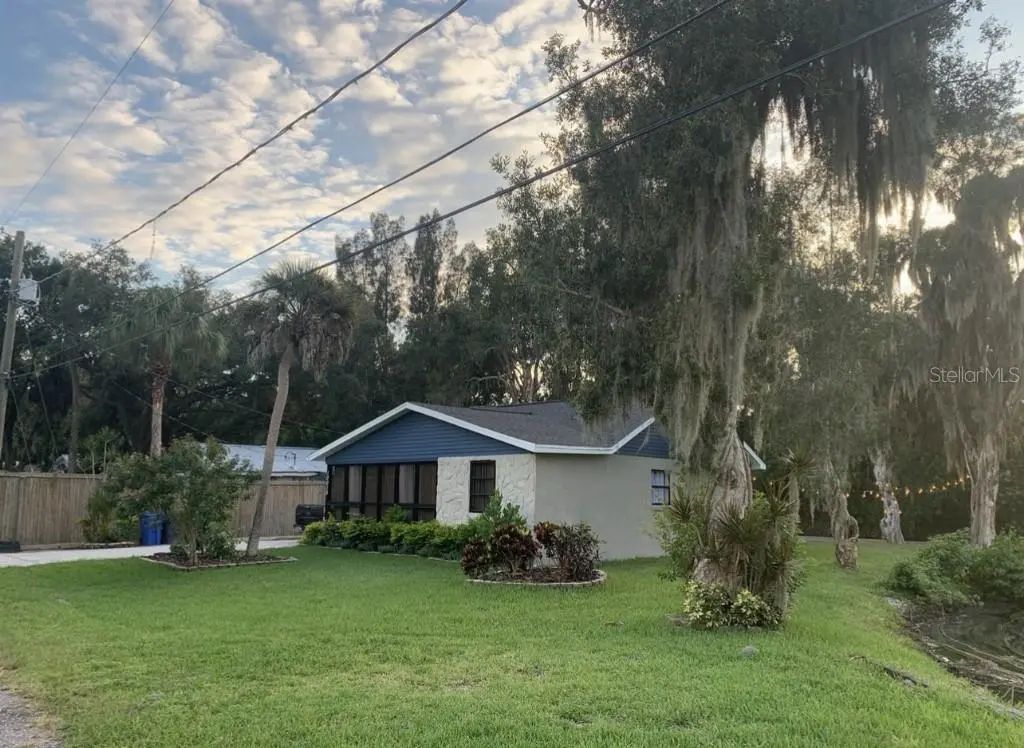 10015 Linda Street, GIBSONTON