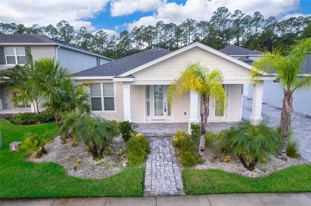 3086 Meleto Blvd., NEW SMYRNA BEACH