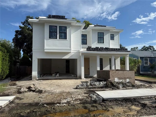 1009 W Ohio Avenue, TAMPA