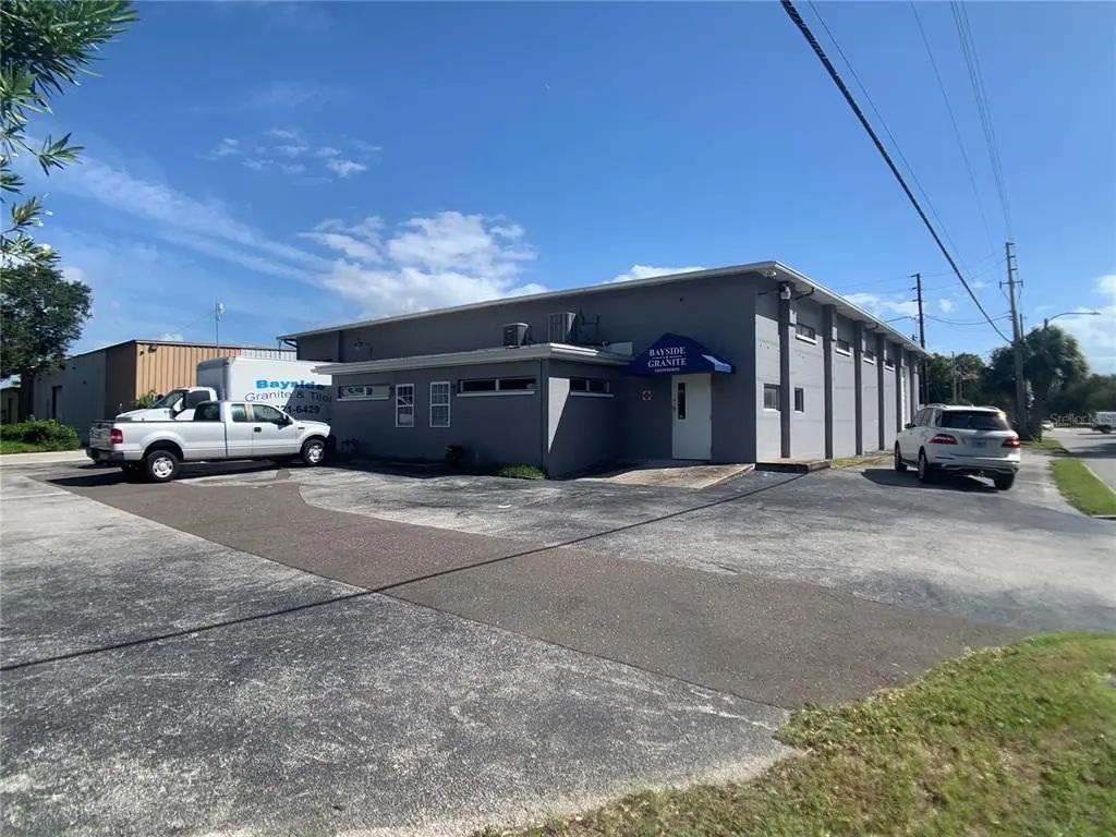 3199 22nd Avenue N, ST PETERSBURG