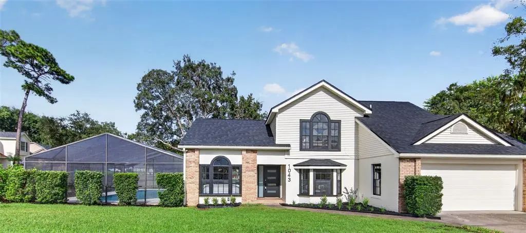 1043 Bucksaw Place, LONGWOOD