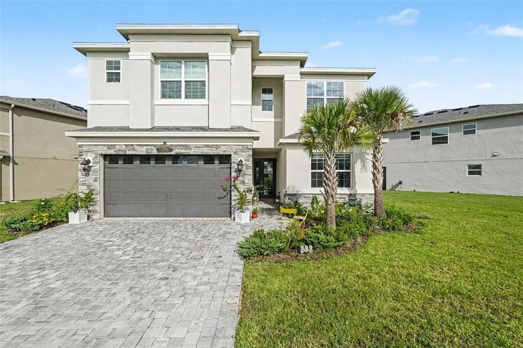 3265 Woodland Brook Way, WESLEY CHAPEL