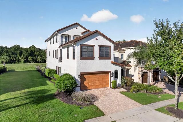 865 Desert Mountain Court, REUNION