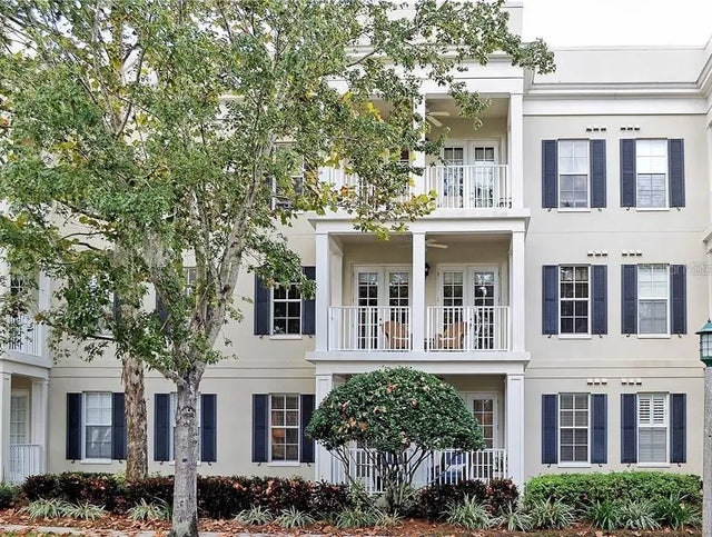 855 Blue Sage Street 302, CELEBRATION