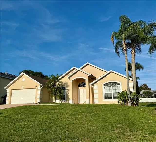240 Steamboat Boulevard, DAVENPORT