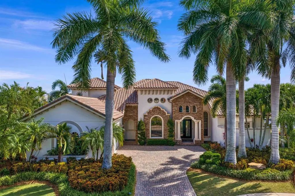 5405 Tybee Island Drive, APOLLO BEACH