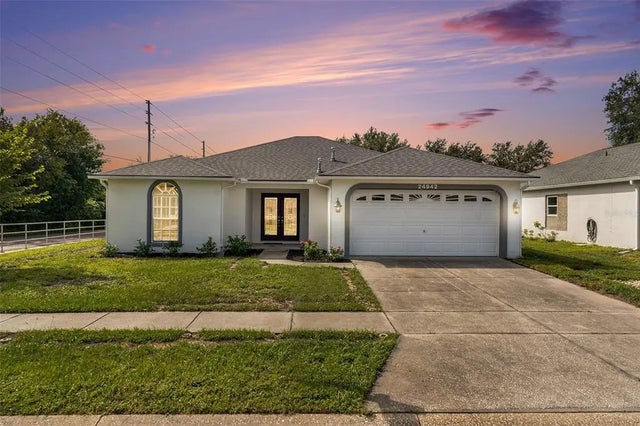 24942 Laurel Ridge Drive, LUTZ