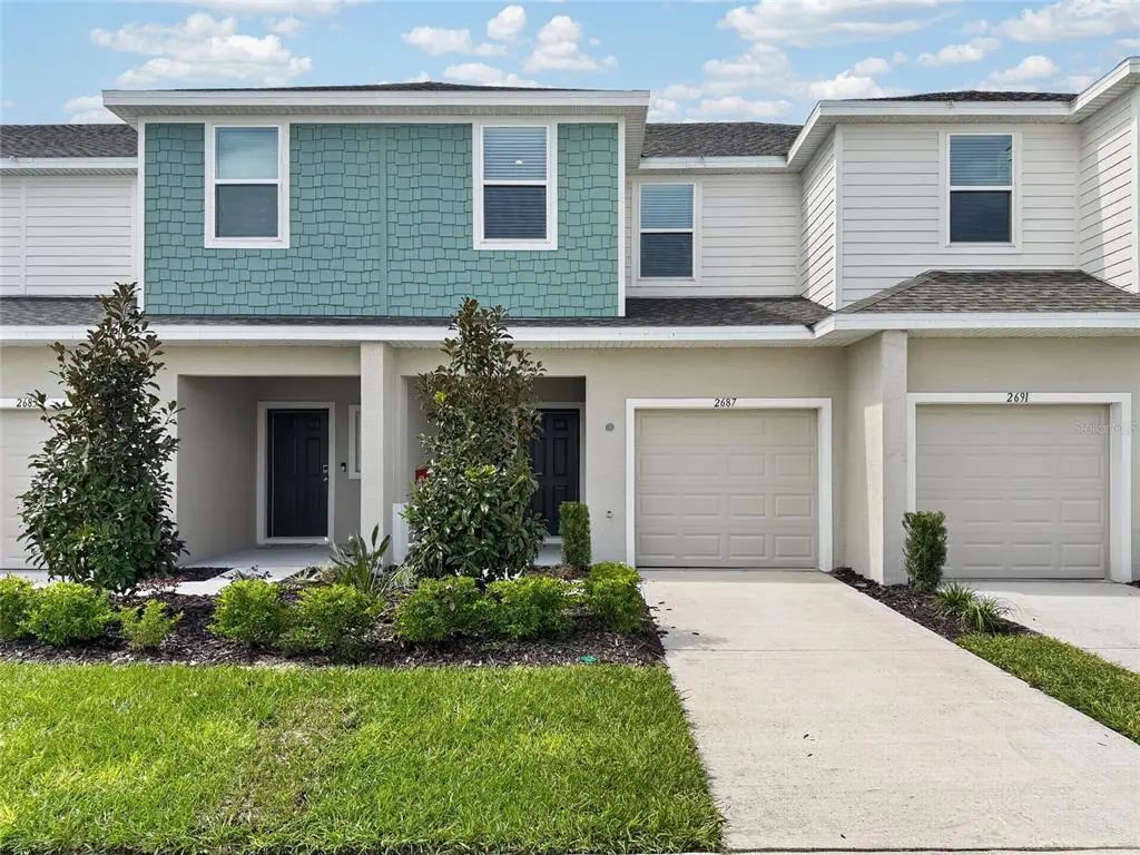 2687 Balmerino Way, MOUNT DORA