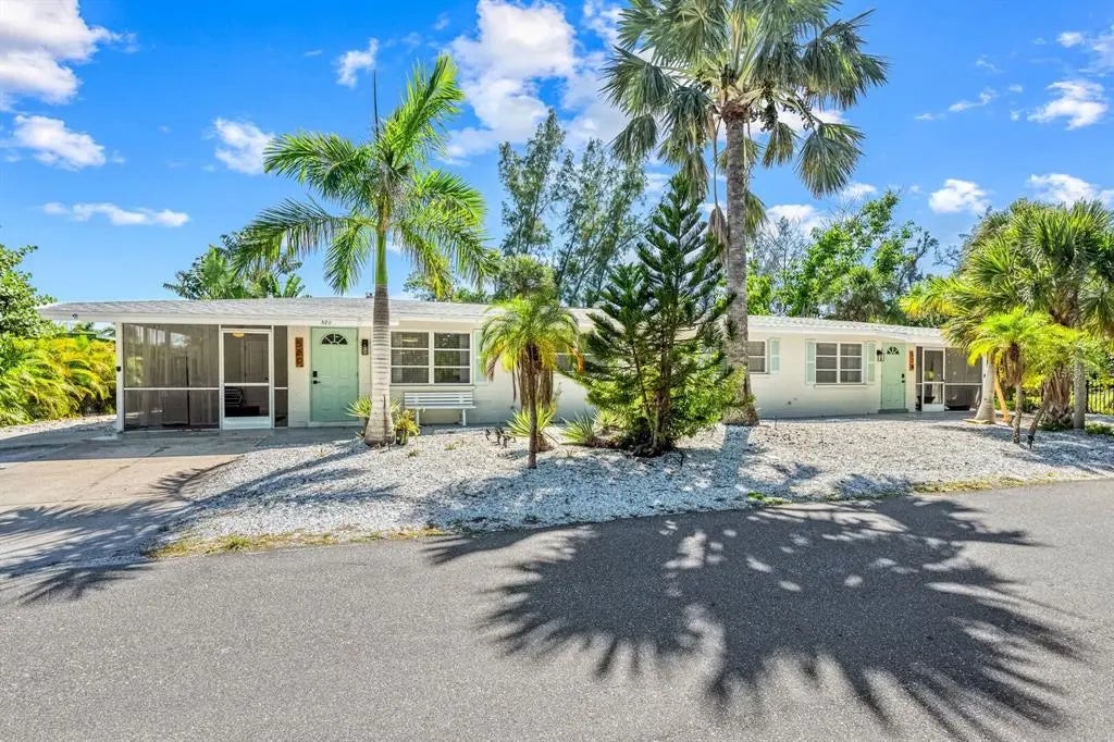 578 Companion Way, LONGBOAT KEY