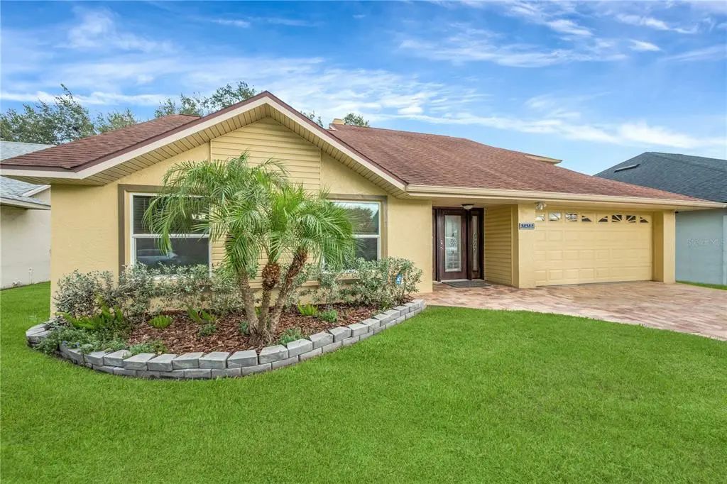 1418 Shell Flower Drive, BRANDON