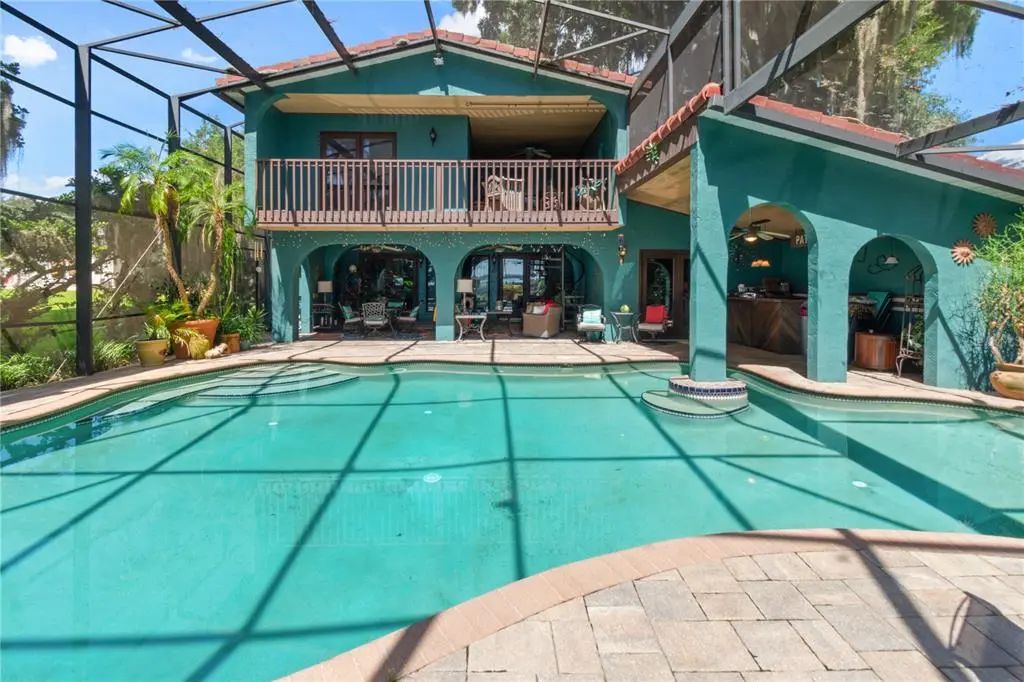 1019 W Lake Eloise Ter, WINTER HAVEN