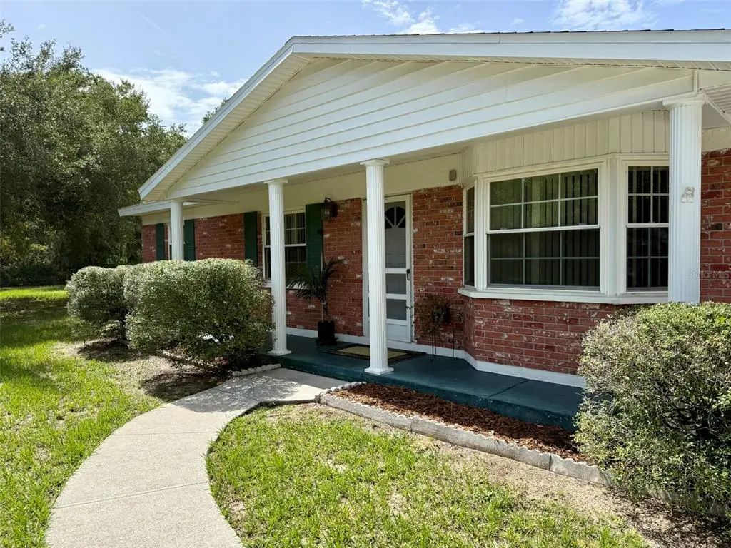 11215 Russell Drive, SEFFNER