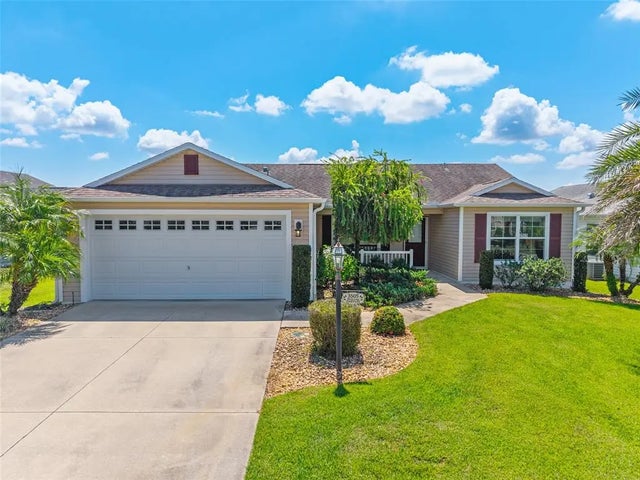 3505 Boardroom Trail, THE VILLAGES