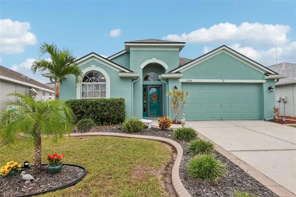2546 Arrowpointe Drive, HOLIDAY