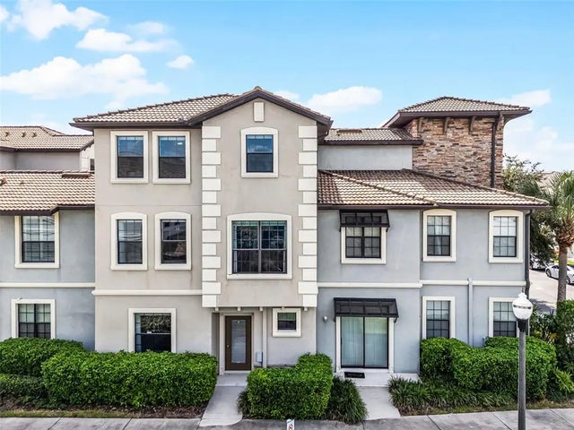 1317 Shinnecock Hills Drive, DAVENPORT