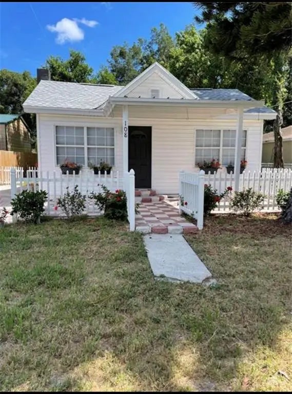 108 E 130th Avenue, TAMPA