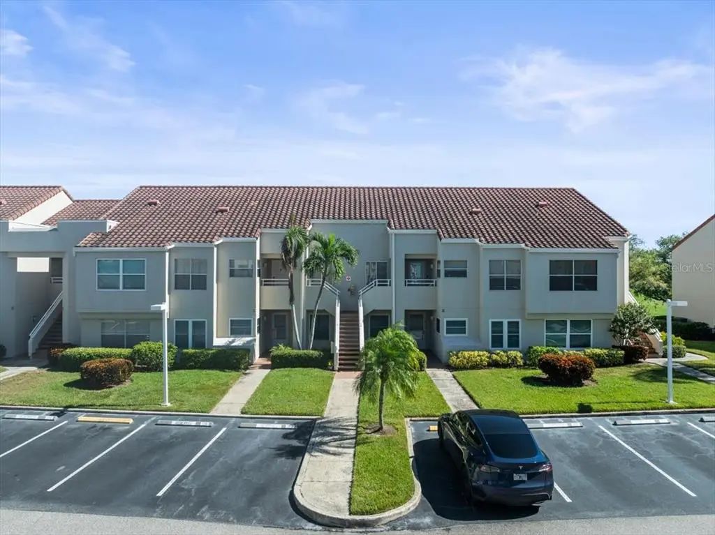5900 Bahia Del Mar Circle 238, ST. PETERSBURG