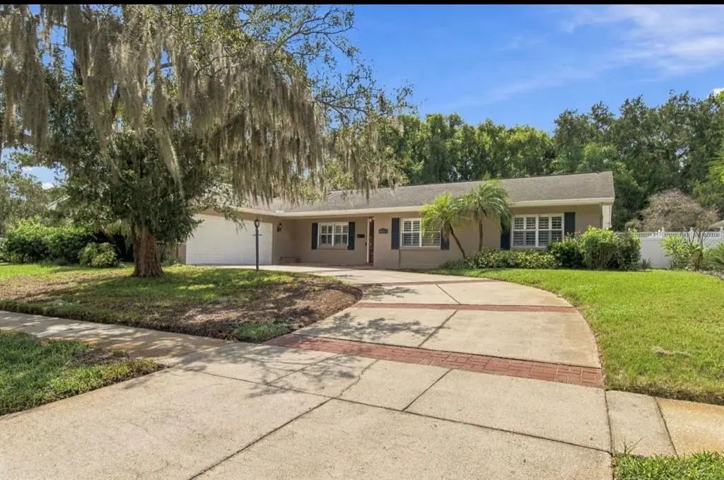 11626 Carrollwood Drive, TAMPA