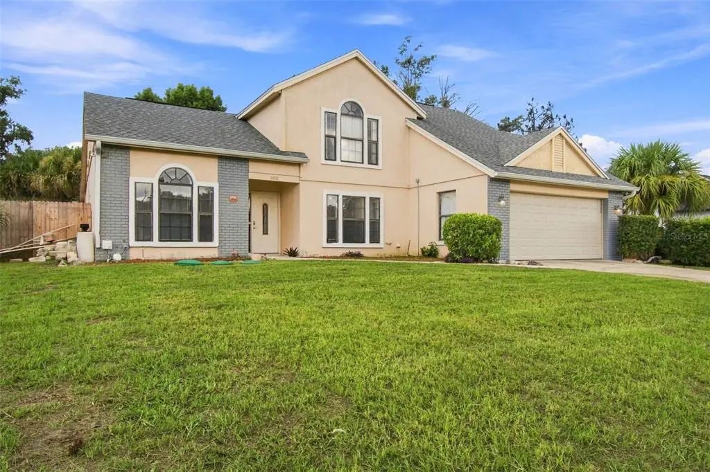 5676 Breckenridge Circle, ORLANDO