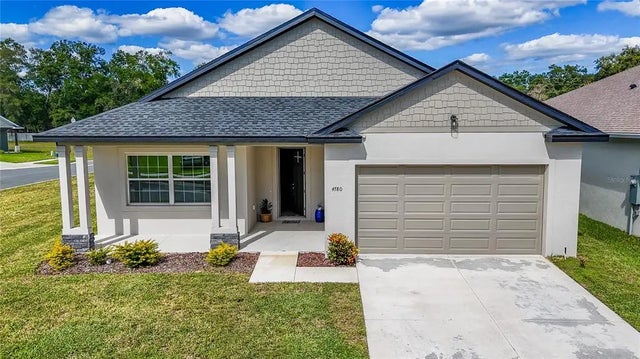 4780 Se 25th Loop, OCALA