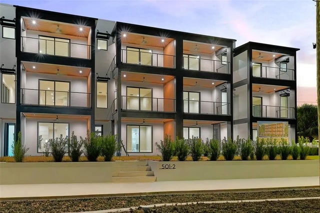 501 W Ross Avenue 3, TAMPA