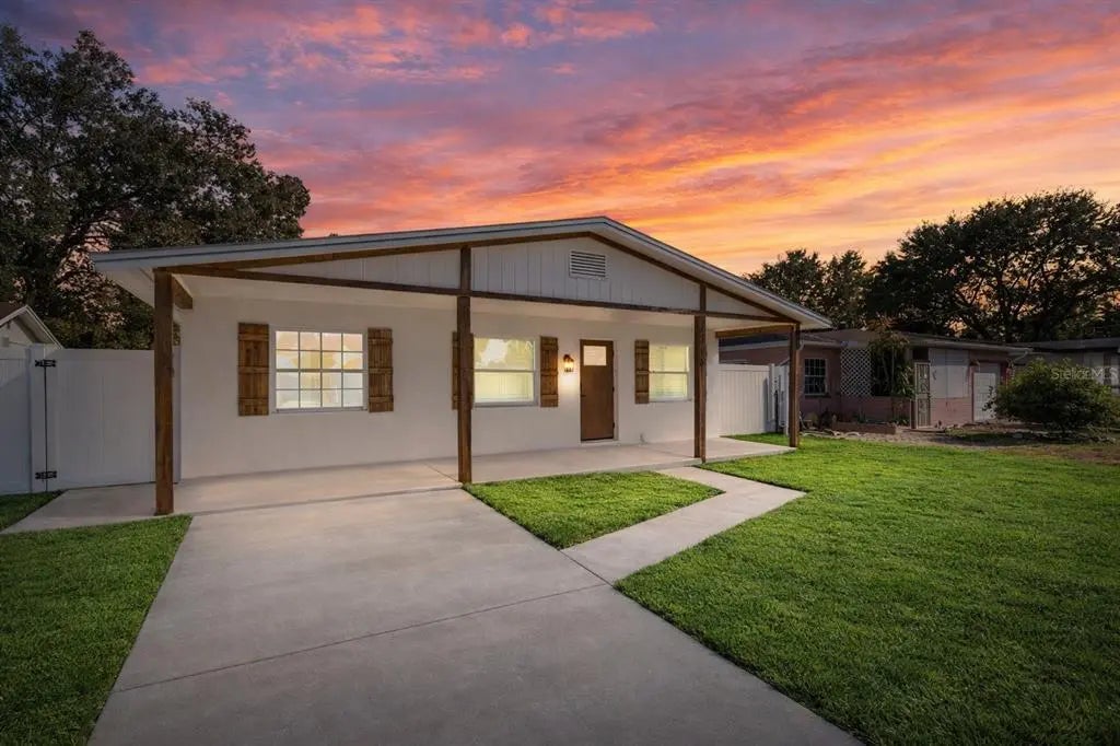 6710 S Cortez Street, TAMPA