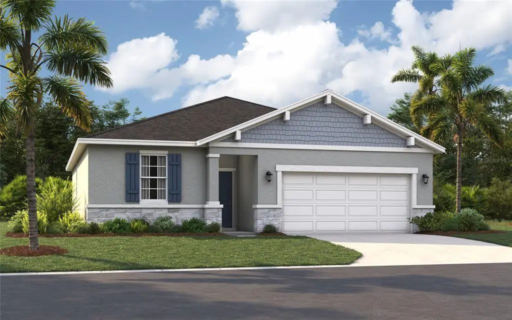 1302 Willow Crest Lane, EAGLE LAKE