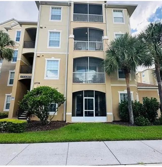 2778 Almaton Loop 303, KISSIMMEE