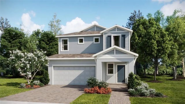 7296 Hammerstone Way, GROVELAND