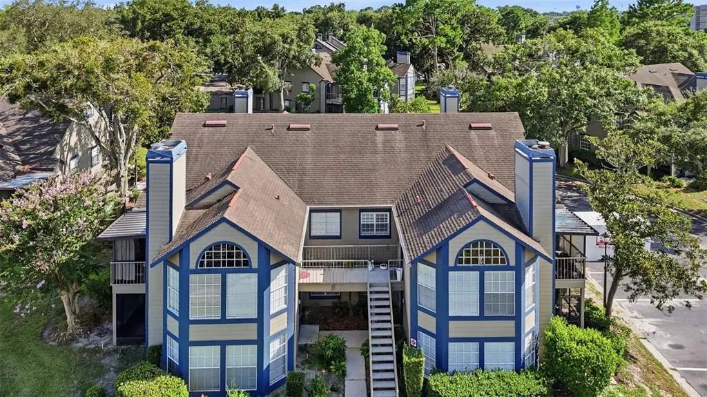 942 Bakewell Court 206, LAKE MARY