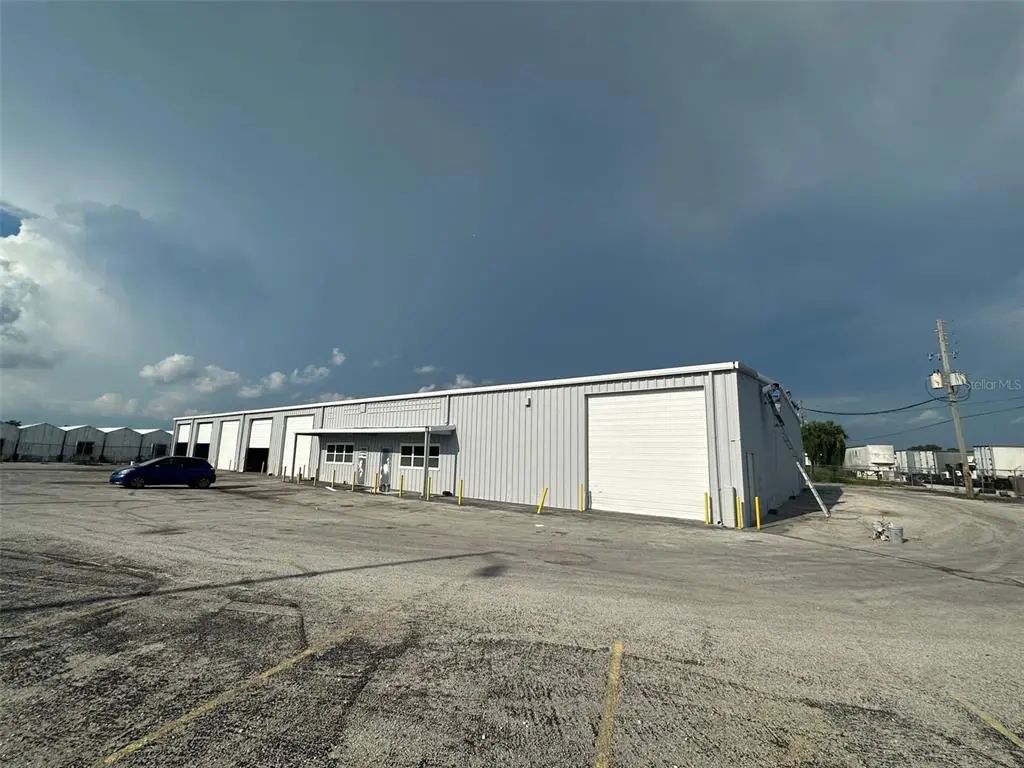2525 Clarcona Road, APOPKA