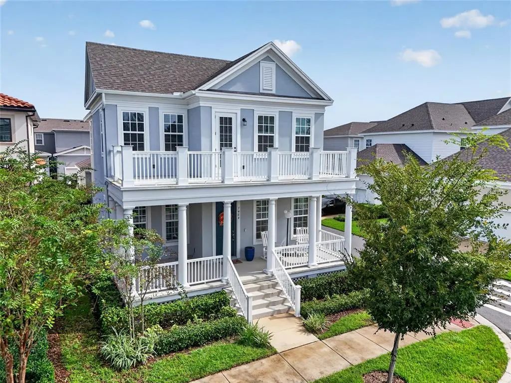 7484 Estuary Lake Loop, CELEBRATION