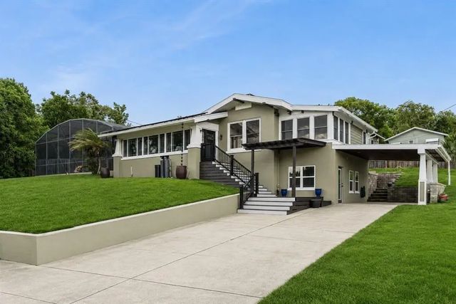 344 Crystal Lake Drive, CLERMONT