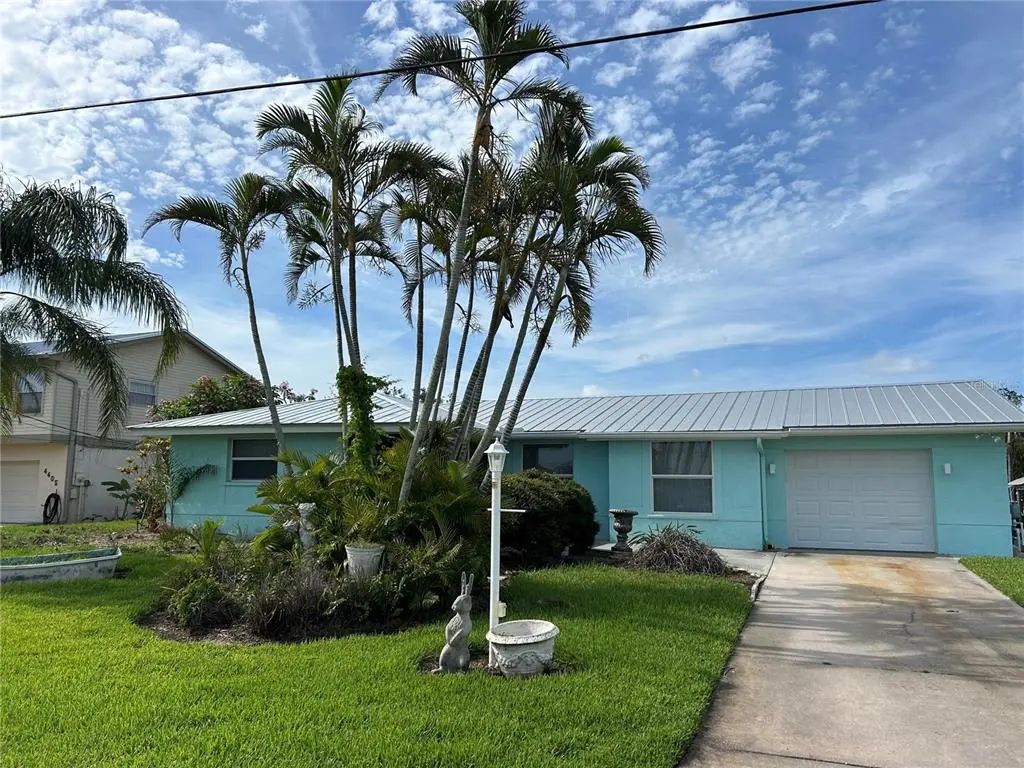 4411 Sailfish Lane, PALMETTO