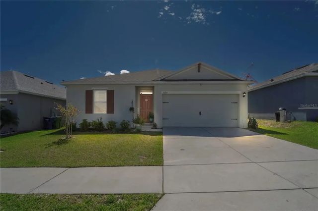1020 Cambridge Drive, WINTER HAVEN
