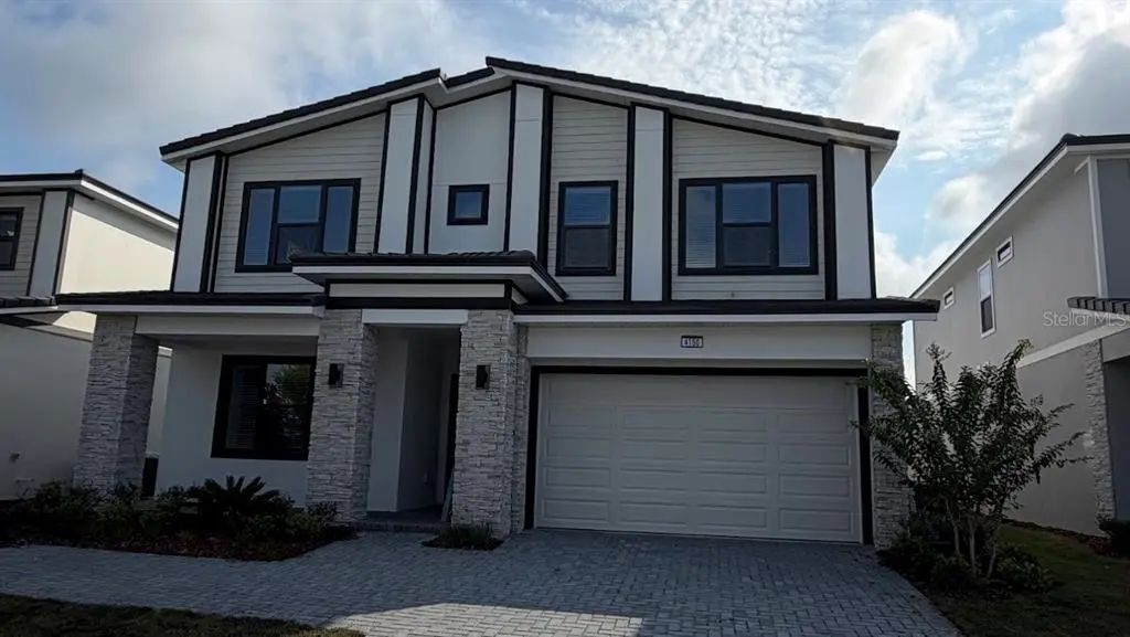 4150 Belvedere St, KISSIMMEE