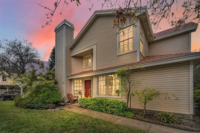 2180 Clover Hill Road, PALM HARBOR