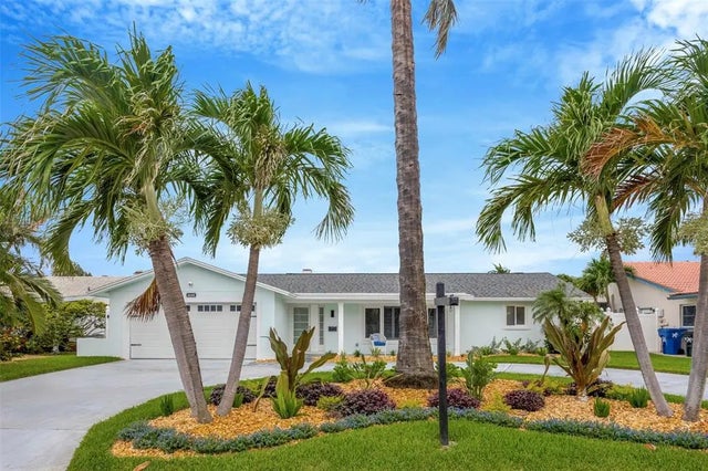 6440 3rd Palm Point, ST PETE BEACH