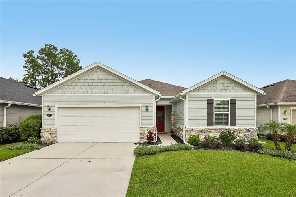 3077 Hawks Hill Lane, JACKSONVILLE