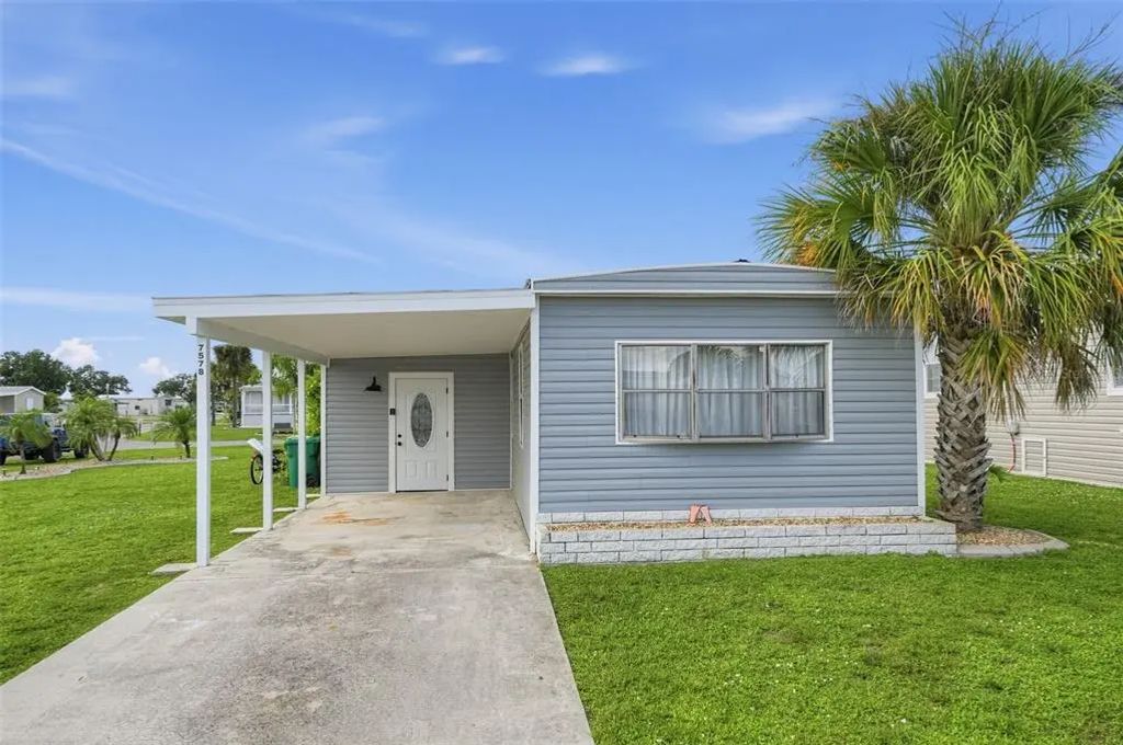 7578 Silage Circle, PORT CHARLOTTE