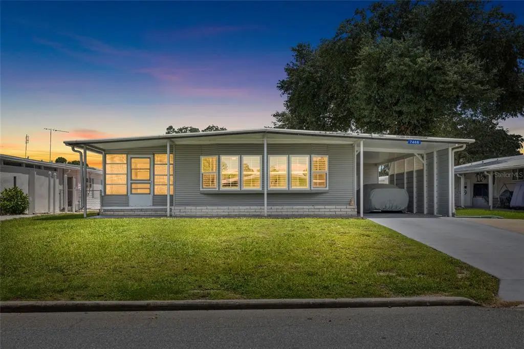 7466 Western Circle Drive, BROOKSVILLE