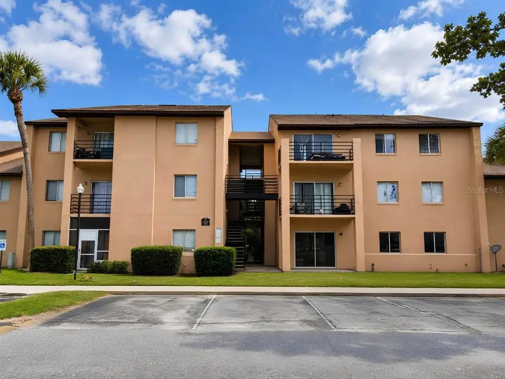 5214 Via Hacienda Circle A308, ORLANDO