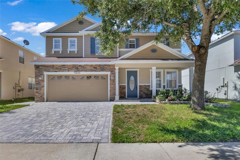 10030 Stratford Pointe Avenue, ORLANDO