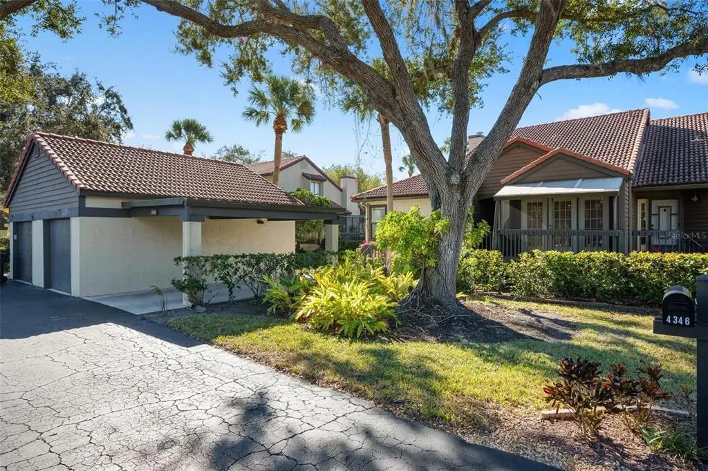 4346 Trails Drive 12-1, SARASOTA