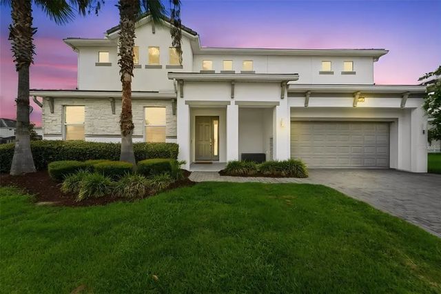 3841 Sonoma Boulevard, KISSIMMEE